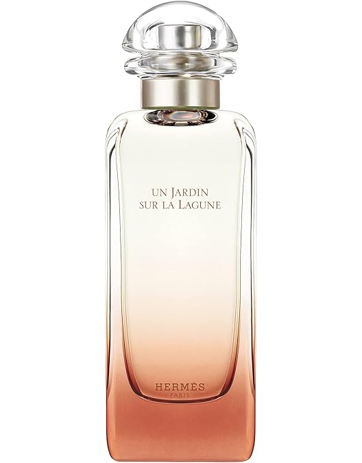 Amazon.com : Hermes Un Jardin Sur Le Toit Eau de Toilette Spray